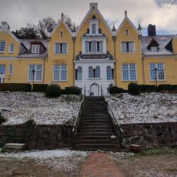 Margarethenhof