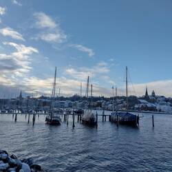 Hafen