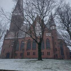 Kirche St. Jürgen