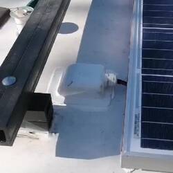 280 W / 1 Panel