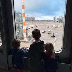 Düsseldorf Flughafen