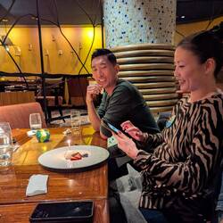 Err... Blow the candles 1st?? HB prequel number 2