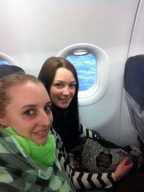 Flug nach Phuket