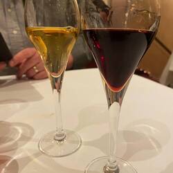 Port Blanc et la Port Rouge