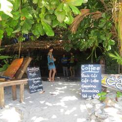 leckeres Frühstück - mal was anderes als Fried-Rice