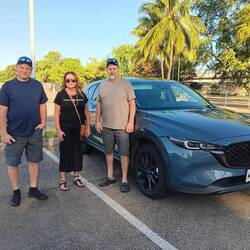 Rental Car