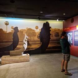 Denn dueder so interessiert...