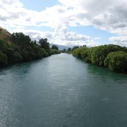 Clutha River