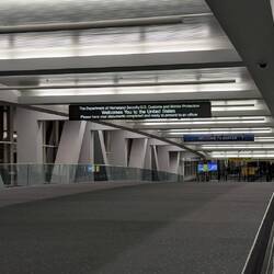 Denver International Airport