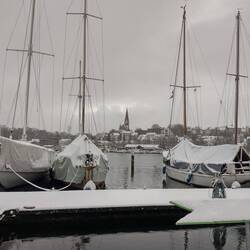 Hafen, St Jürgen