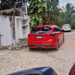 Brüederli gfunde vo üsem Auto