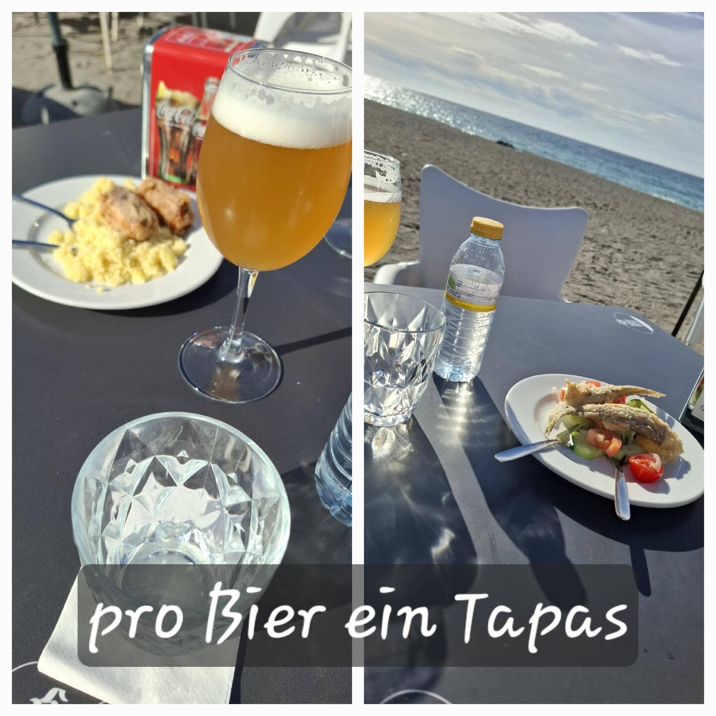 So bist du nach dem Frühschoppen auch satt!