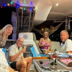 Allen hat die Weihnachtskompsition von J.S. Bach gefallen