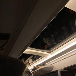 Und auf zurück nach Deutschland