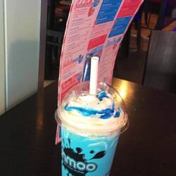 Einer der besten Milkshakes jemals