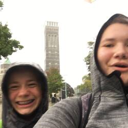 Rathaus von Plymouth