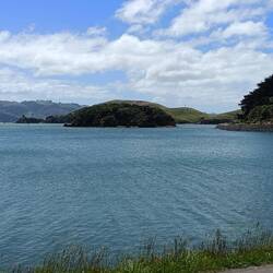 Photos prises en roulant car impossible de se garer