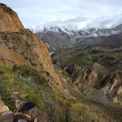 Colca-Cañon