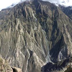 Colca-Cañon