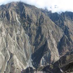 Colca-Cañon
