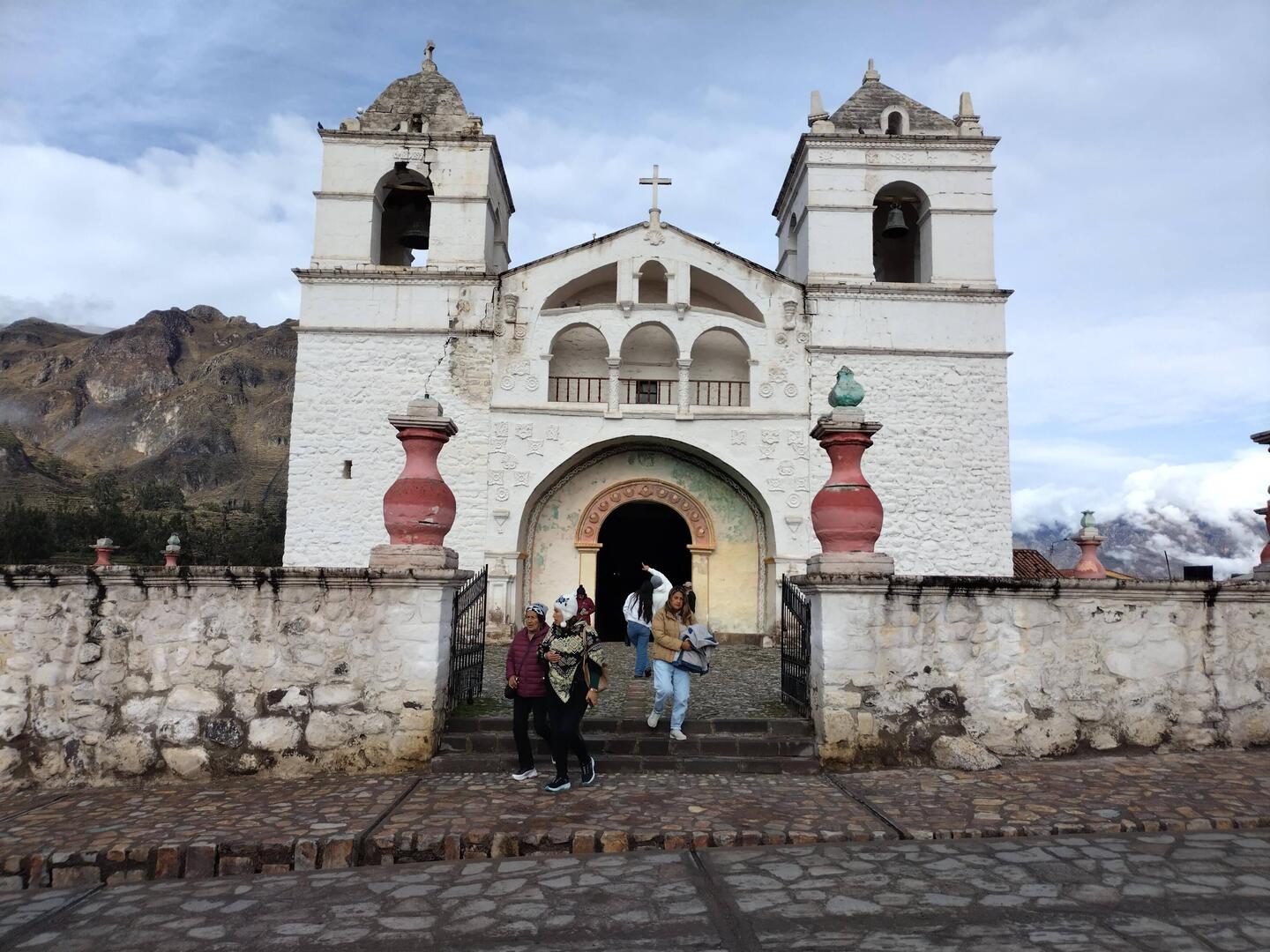 Maca
