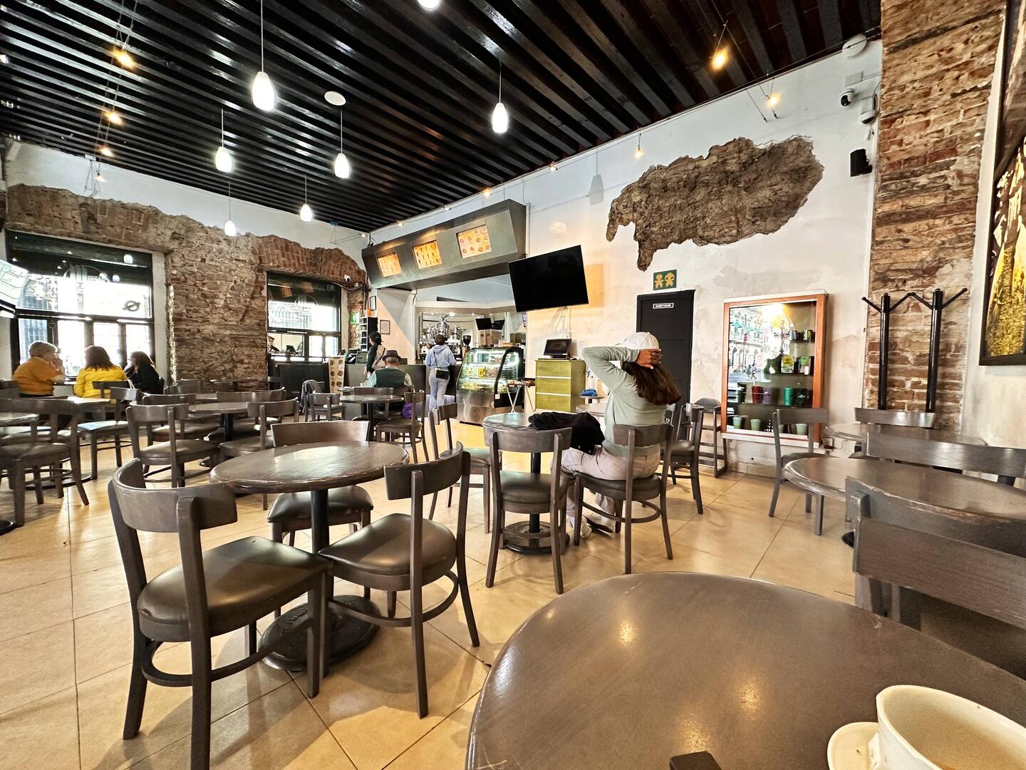 mein Schlemmertempel - schön gibts das in jeder Stadt