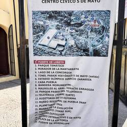 Hier noch eine Übersicht was Alles im Park und angrenzend ist - gross!