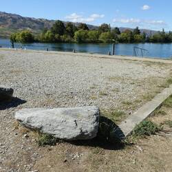 Free Campsite