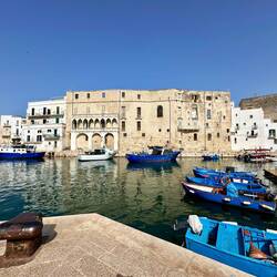 Monopoli Port