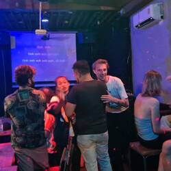 Ambar Karaokebar