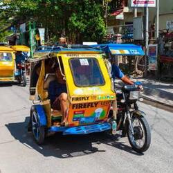 Tricycle