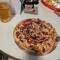 Känguru Pizza