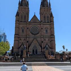St. Maria Cathedral