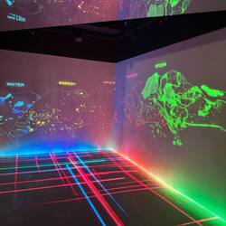 Singapur City Gallery