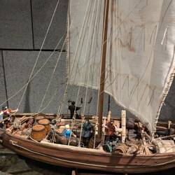 Im Settlement Museum