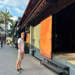 Warehouse 30 in Bangkok