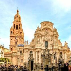 Catedral de Santa Maria