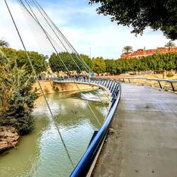 Pasarela de Manterola