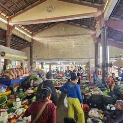 Der Markt