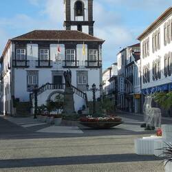Ponta delgada
