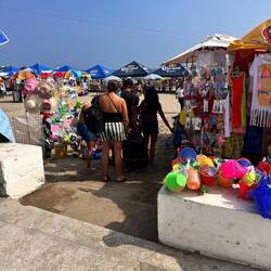 Alles für die Kleinen und Frauen