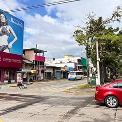 Dann noch die Illusion ...