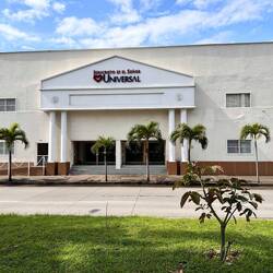 Der universale Senor