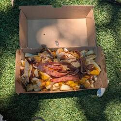 OG loaded Fries