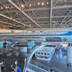 Air Force One