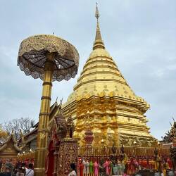 Doi Suthep