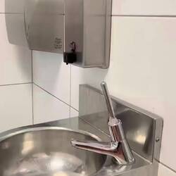 Singende Toilette 🚽 🙈