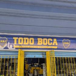 Loca for Boca