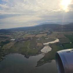 Bye Sydney, merci pour ton exceptionnel accueil, a nous la Tasmanie