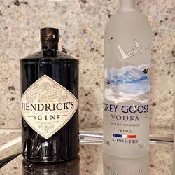 Got to get through these somehow in the next two weeks.